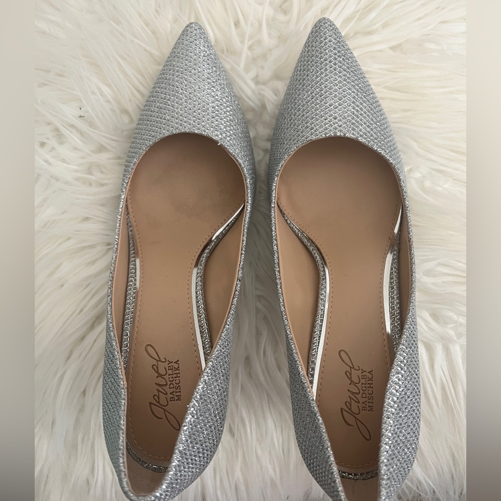 Brand New Never Worn Beautiful Heels